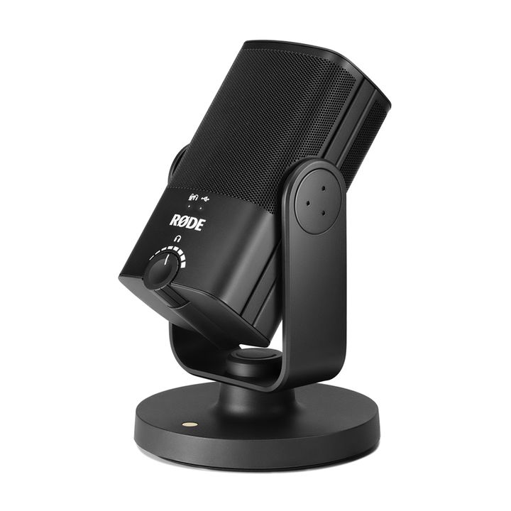 Rode NT-USB Mini - 2 years later